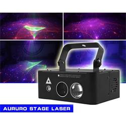 Aurora Laser